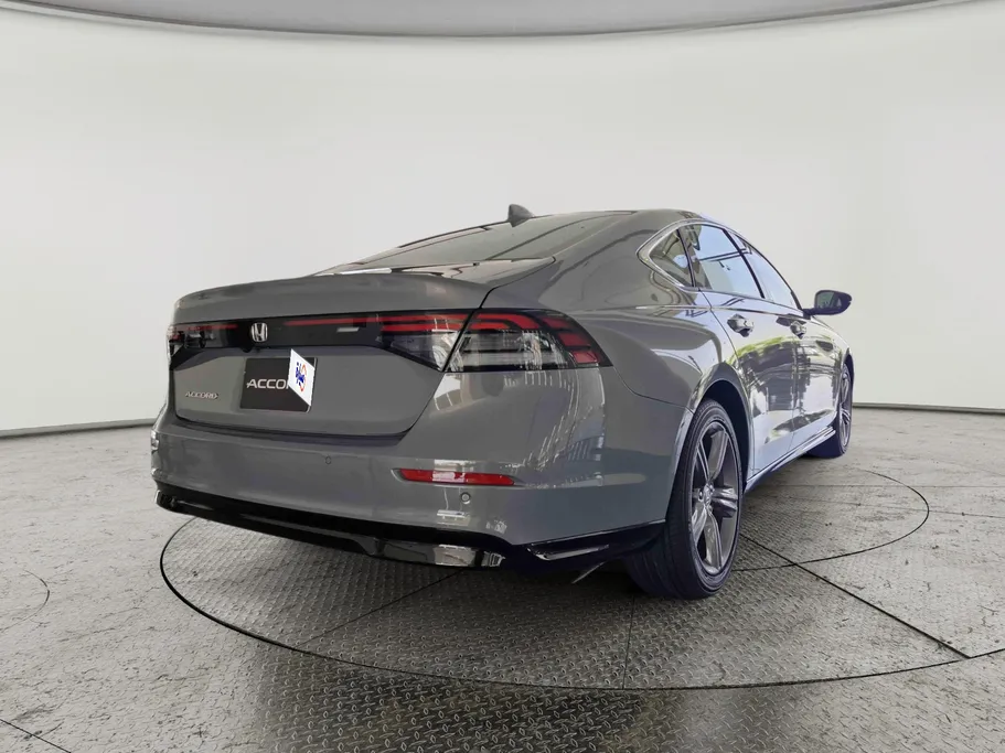 2024 Honda Accord EX L 
