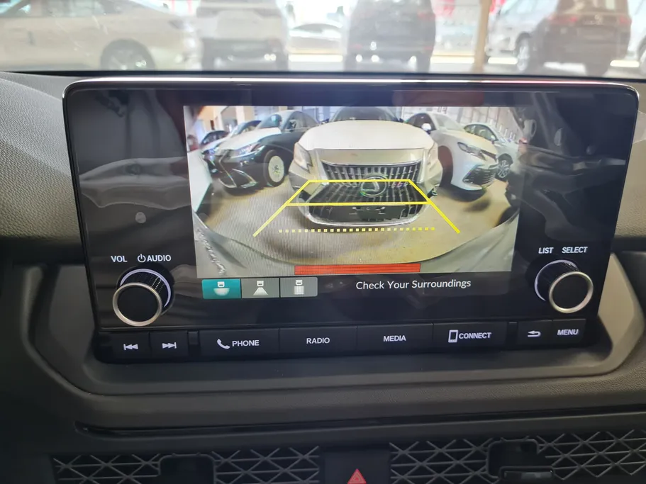 هوندا اكورد LX 2024 