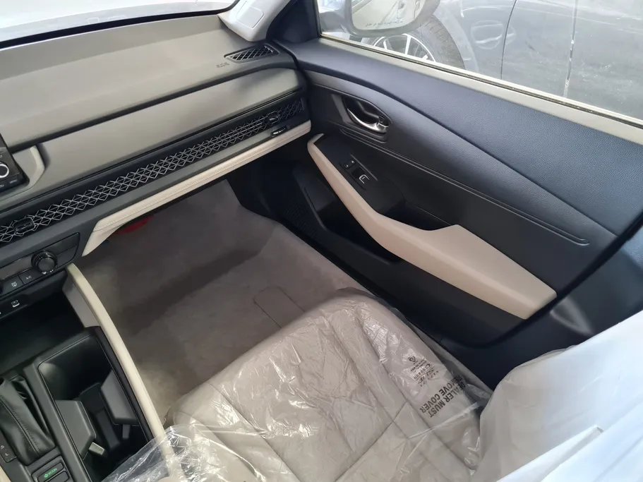 هوندا اكورد LX 2024 