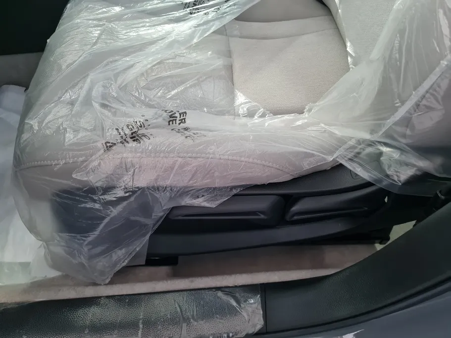 هوندا اكورد LX 2024 