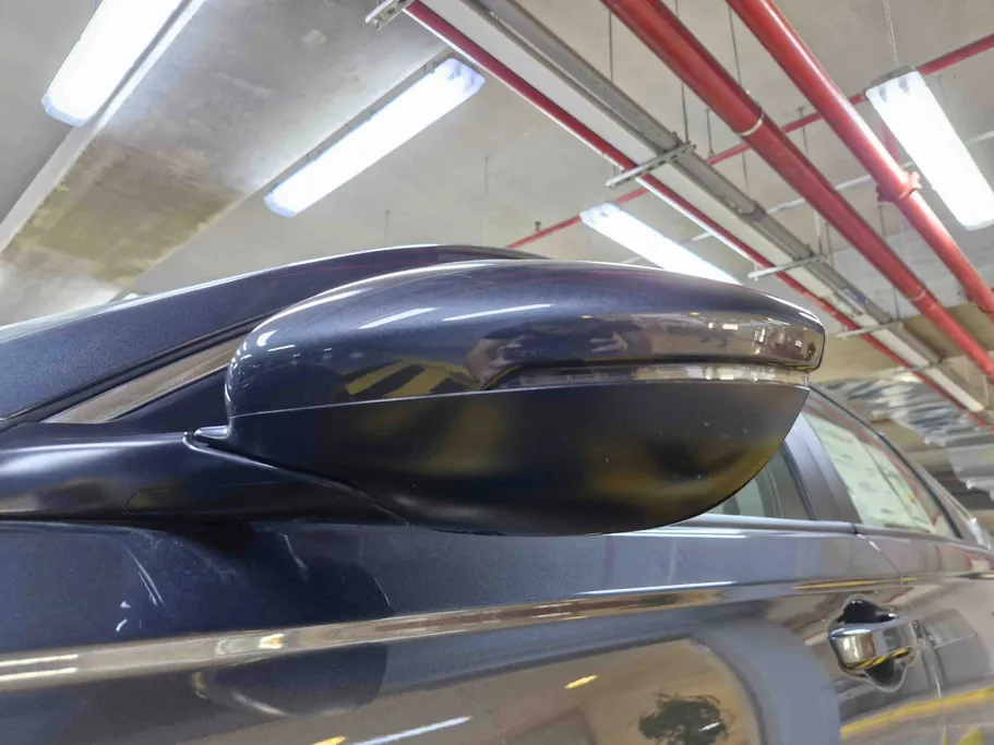 هوندا اكورد LX 2024 