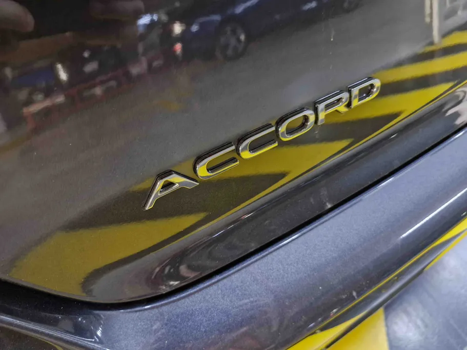 هوندا اكورد LX 2024 