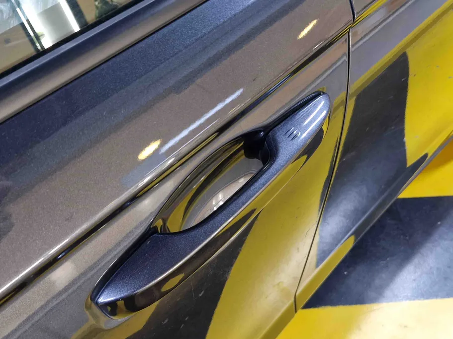 هوندا اكورد LX 2024 