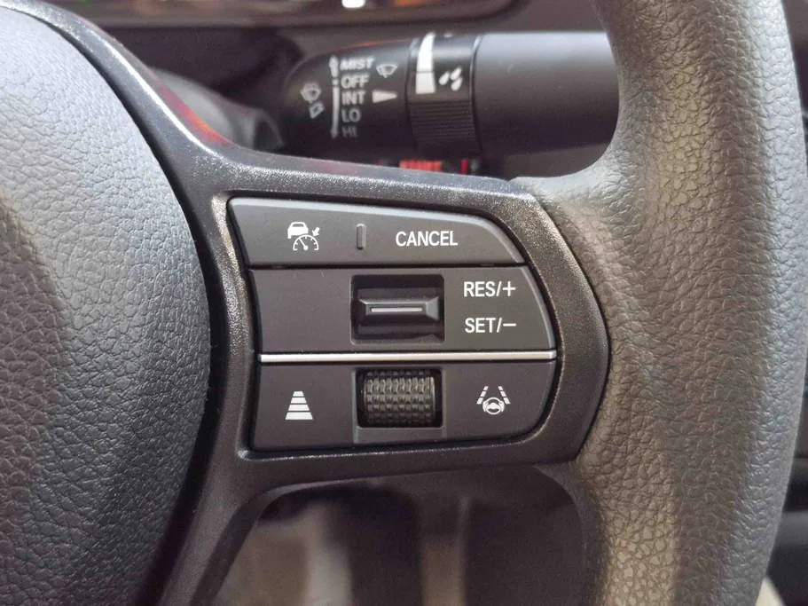 هوندا اكورد LX 2024 