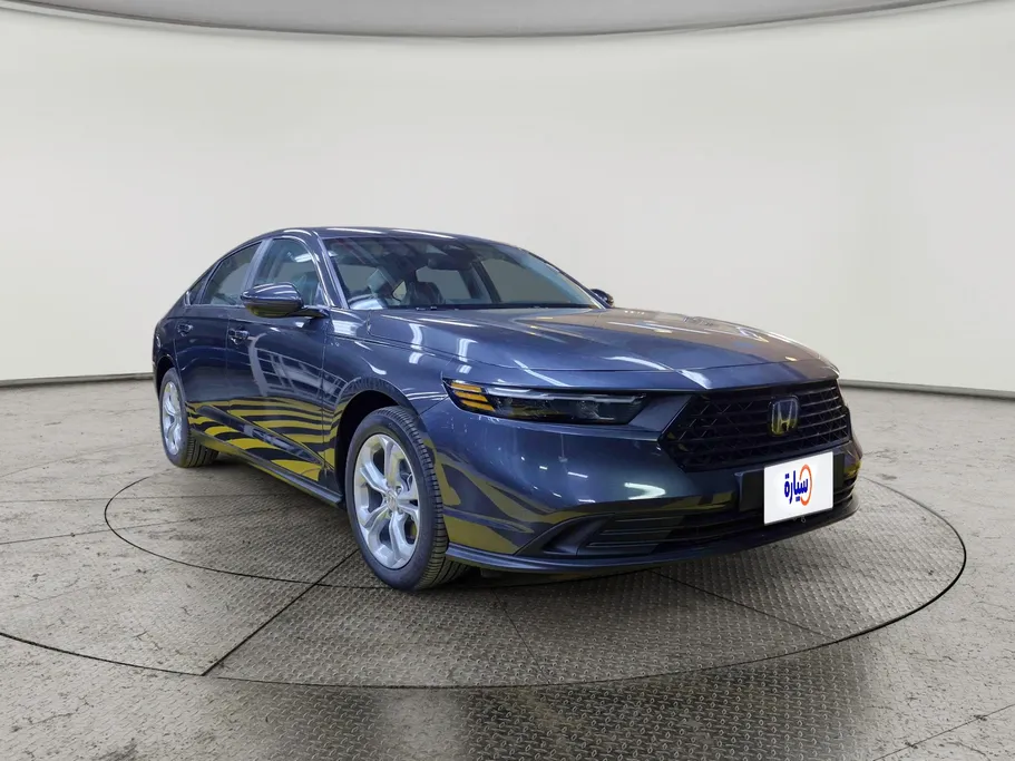 هوندا اكورد LX 2024 