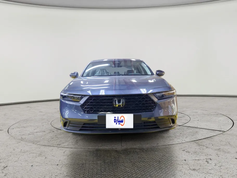 هوندا اكورد LX 2024 