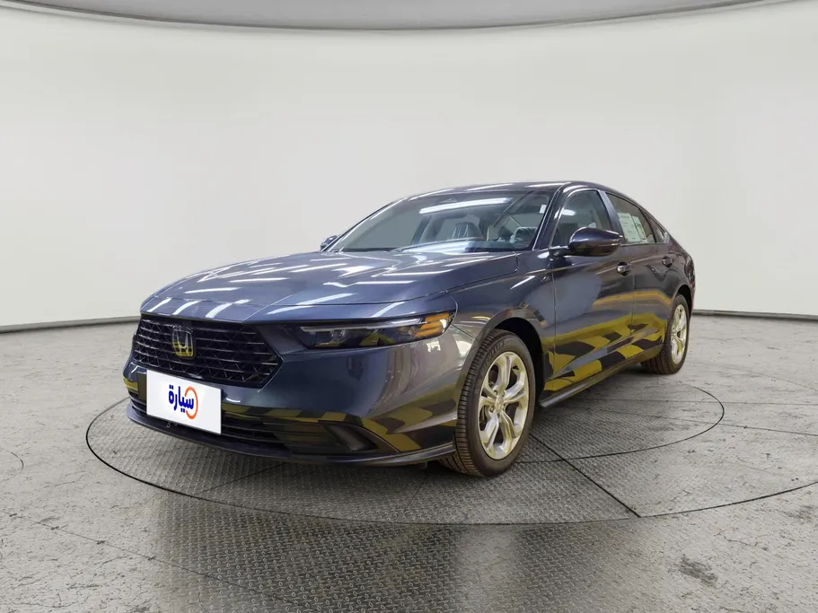 هوندا اكورد LX 2024 
