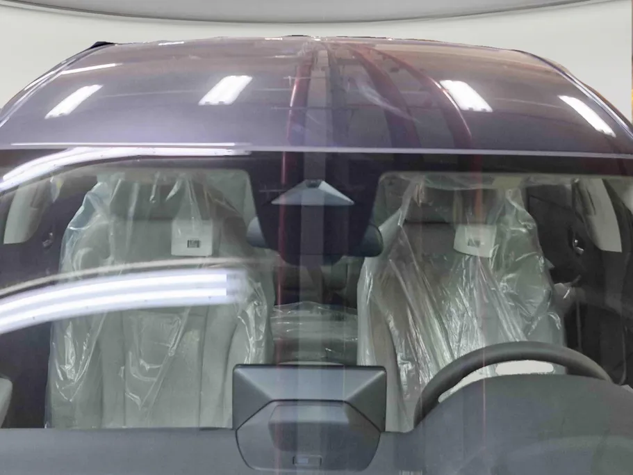 هوندا اكورد LX 2024 