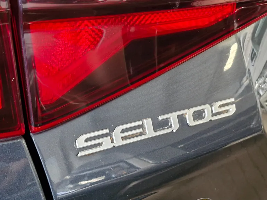 2023 Kia Seltos GL 