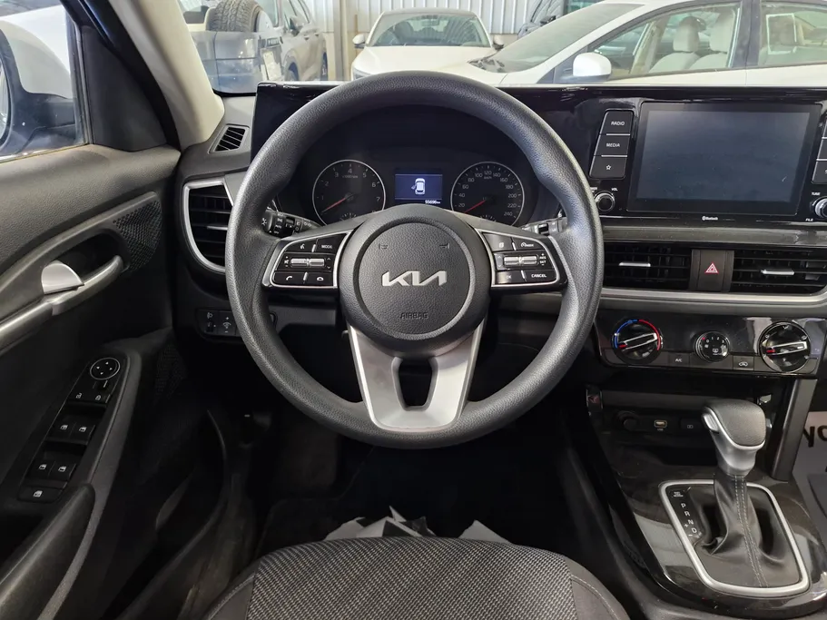 2023 Kia Seltos GL 
