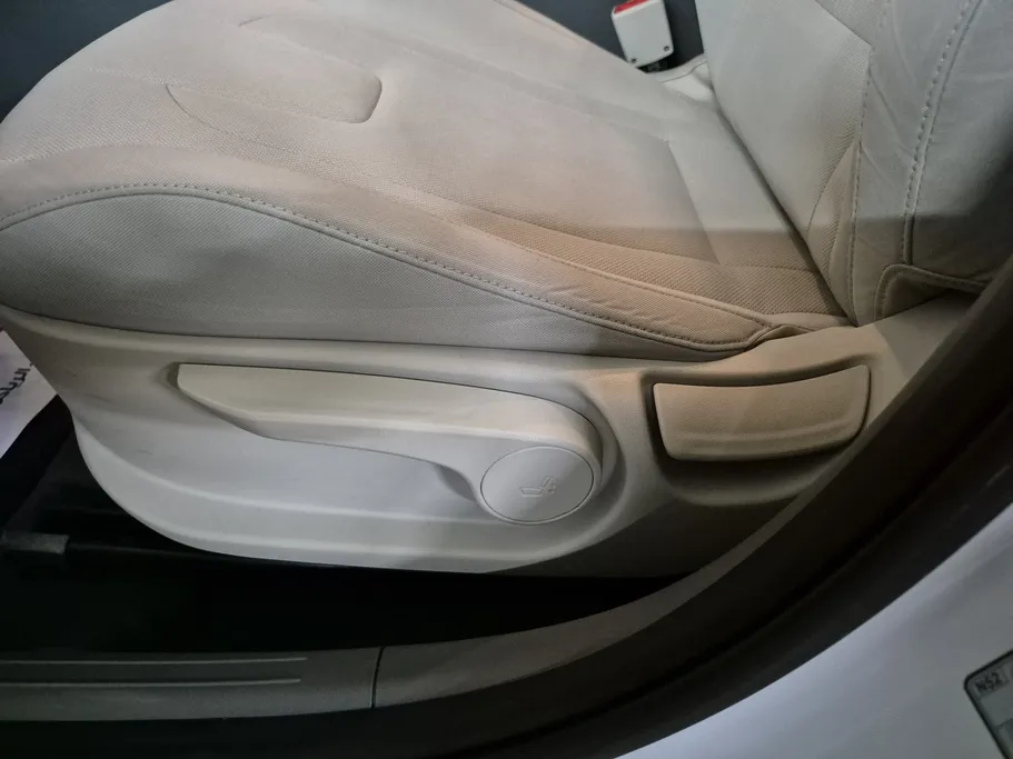 2021 Hyundai Elantra Fleet 