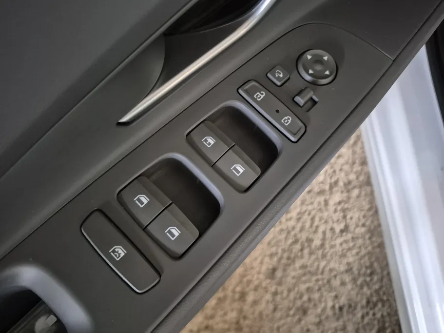 2021 Hyundai Elantra Fleet 