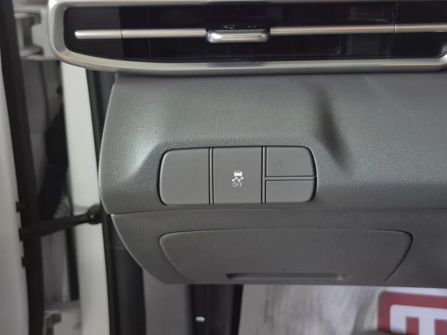 2021 Hyundai Elantra Fleet 