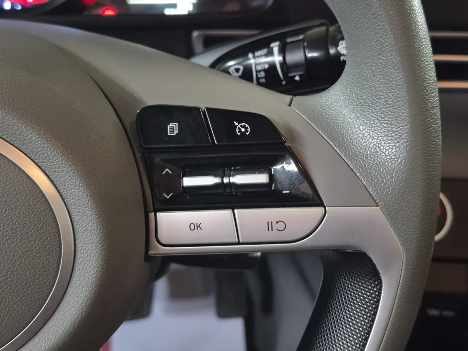 2021 Hyundai Elantra Fleet 