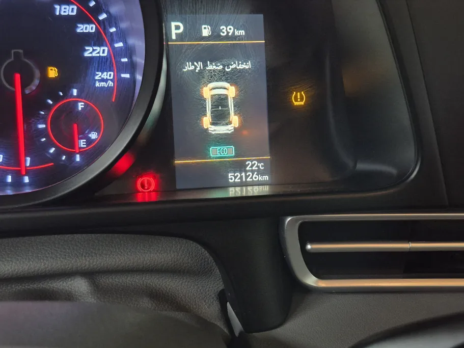 2021 Hyundai Elantra Fleet 