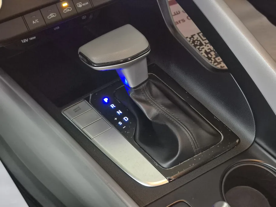 2021 Hyundai Elantra Fleet 