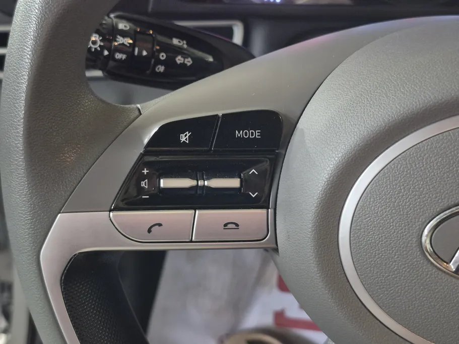 2021 Hyundai Elantra Fleet 