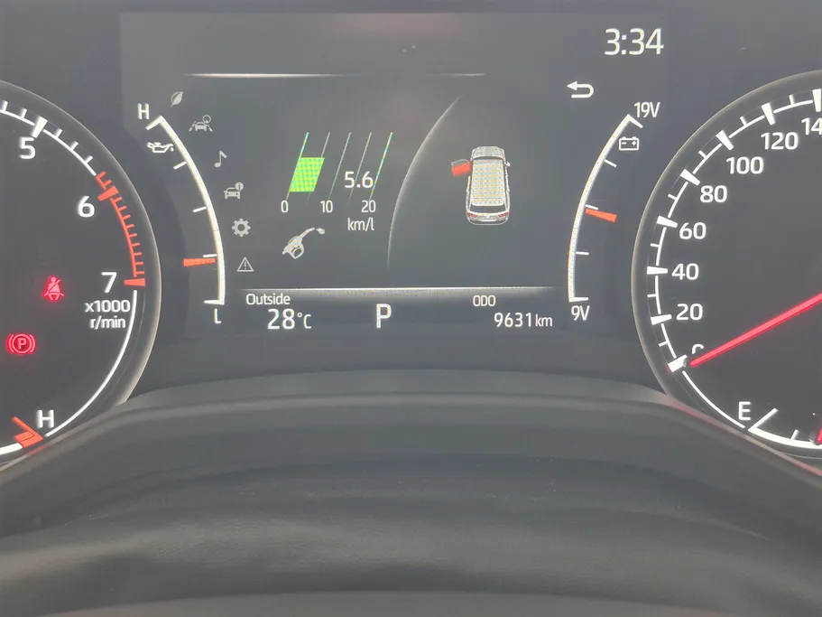 2023 Toyota Land Cruiser VX 