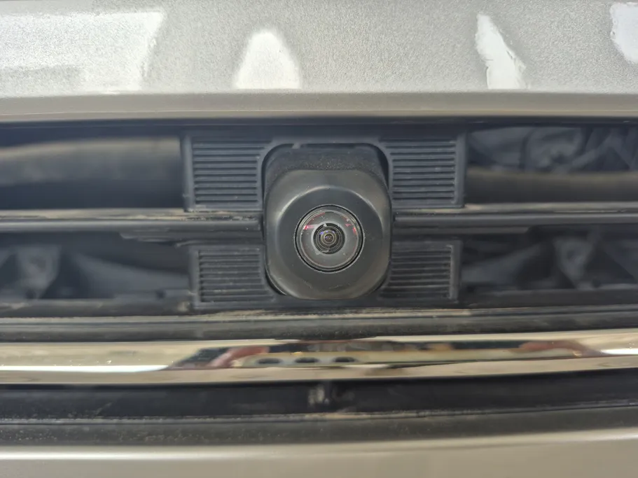 2023 Toyota Land Cruiser VX 