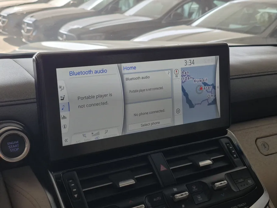 2023 Toyota Land Cruiser VX 