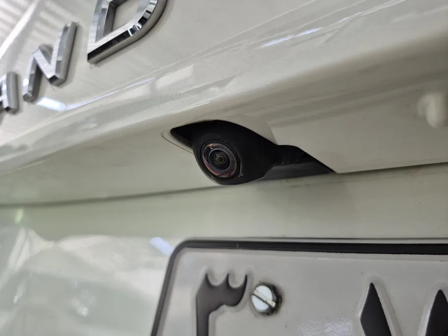 2023 Toyota Land Cruiser VX 