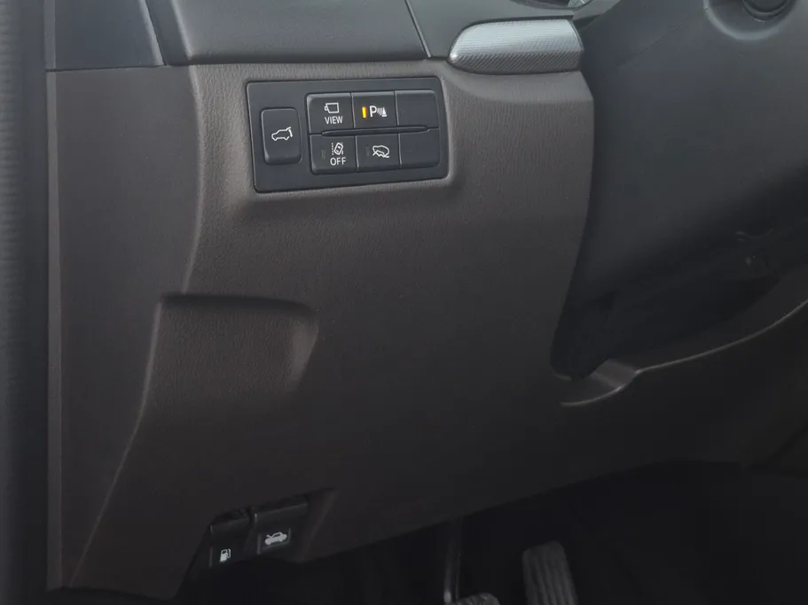2022 Mazda CX9 Skyactiv G 