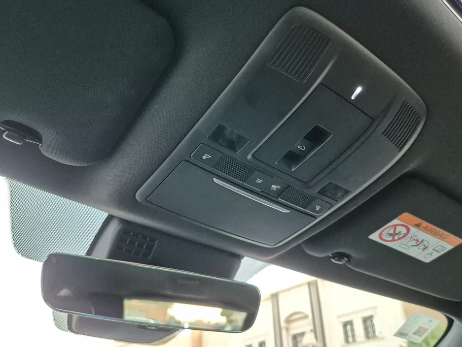 2022 Mazda CX9 Skyactiv G 