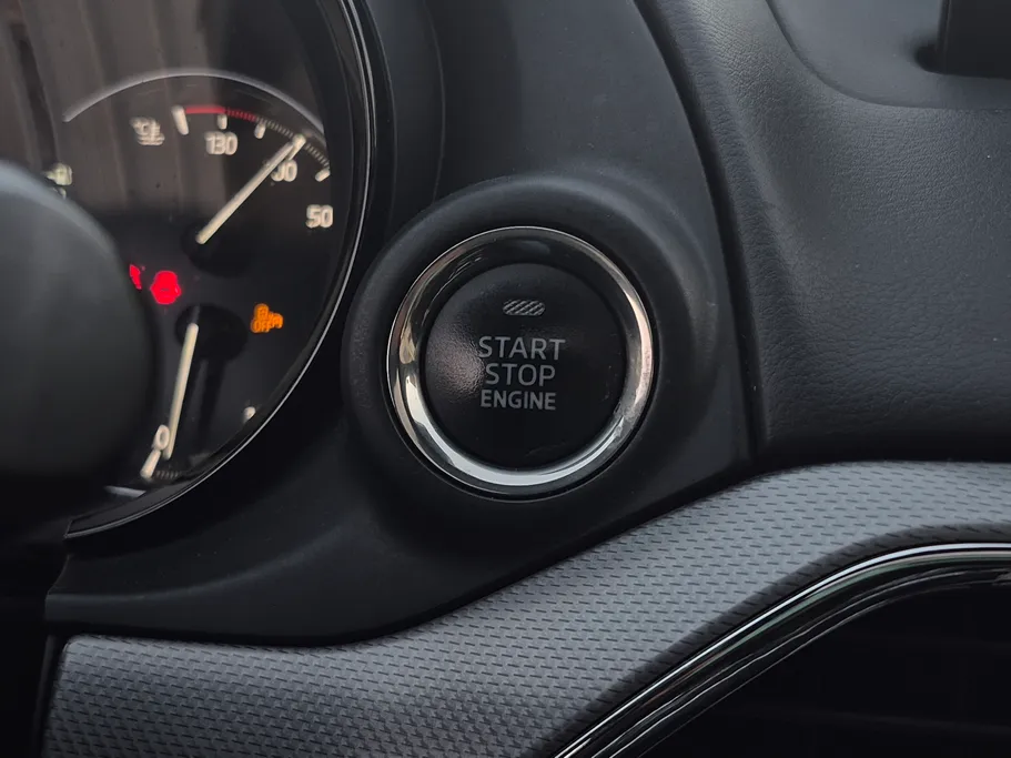 2022 Mazda CX9 Skyactiv G 
