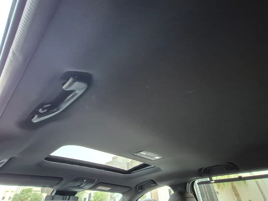 2022 Mazda CX9 Skyactiv G 