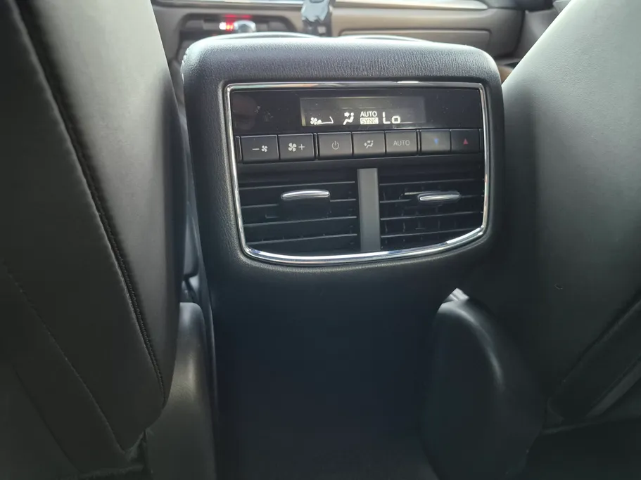 2022 Mazda CX9 Skyactiv G 