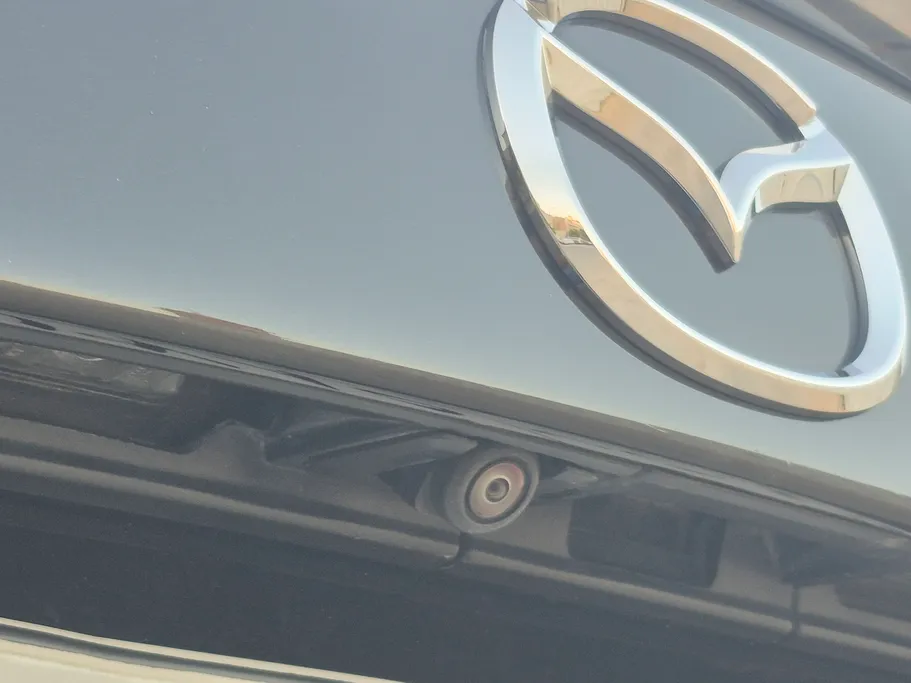 2022 Mazda CX9 Skyactiv G 