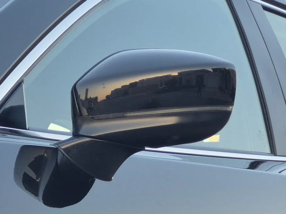 2022 Mazda CX9 Skyactiv G 