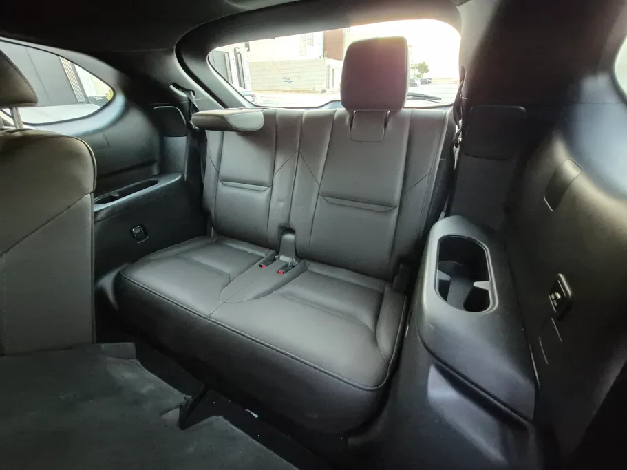 2022 Mazda CX9 Skyactiv G 