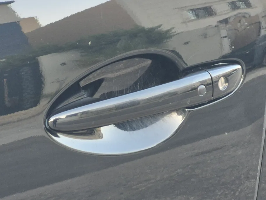 2022 Mazda CX9 Skyactiv G 