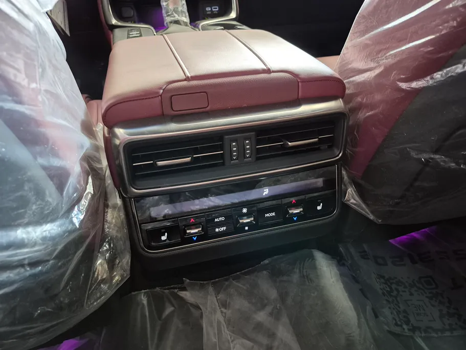 لكزس LX 600 2024 