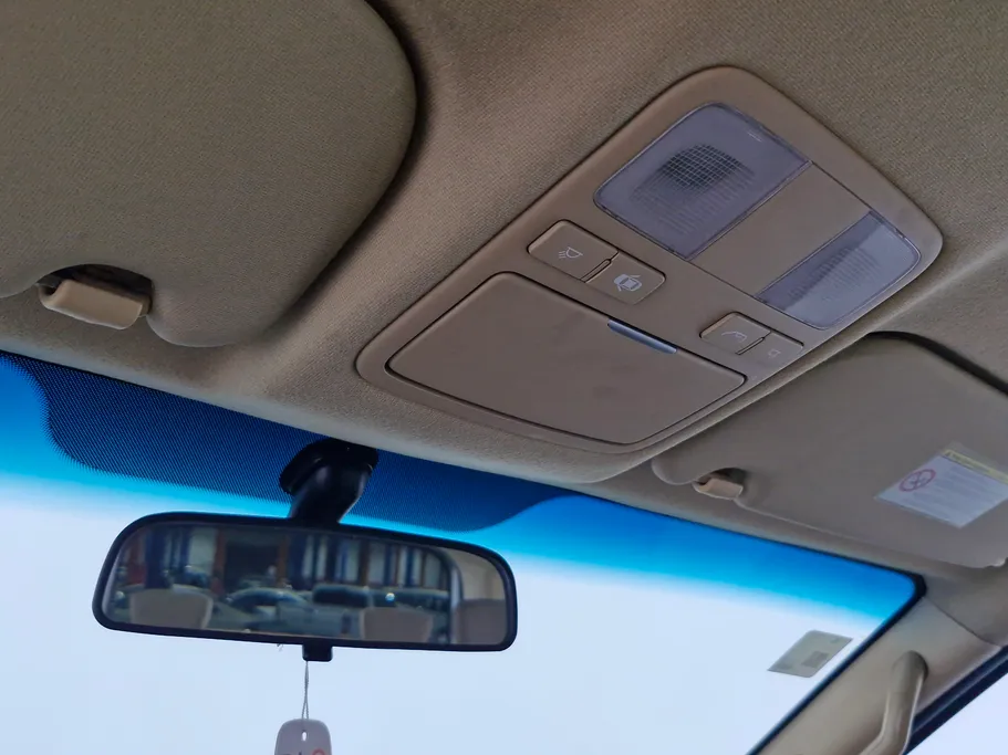 2020 Hyundai H1 passenger 