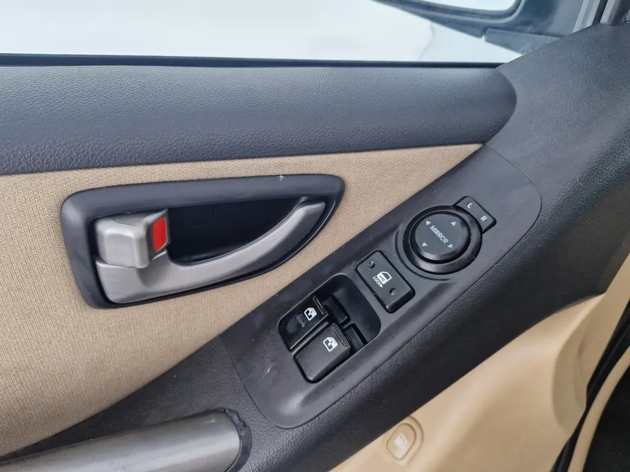 2020 Hyundai H1 passenger 