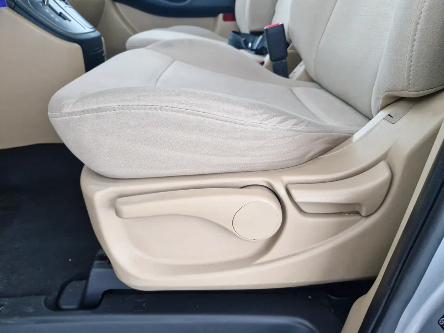 2020 Hyundai H1 passenger 