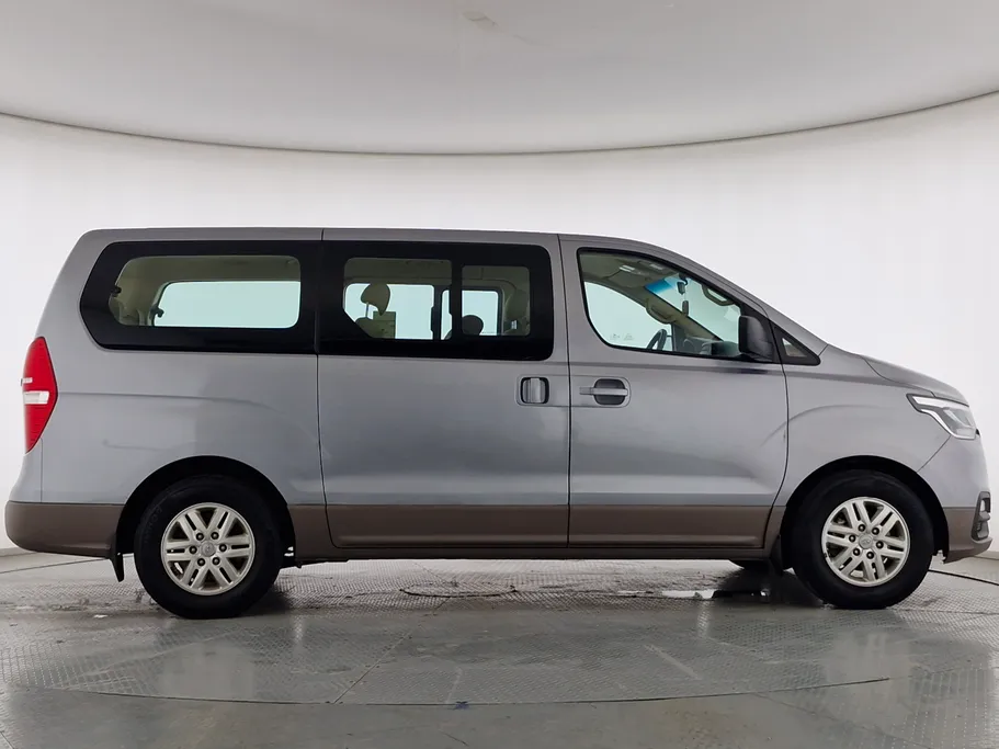 2020 Hyundai H1 passenger 