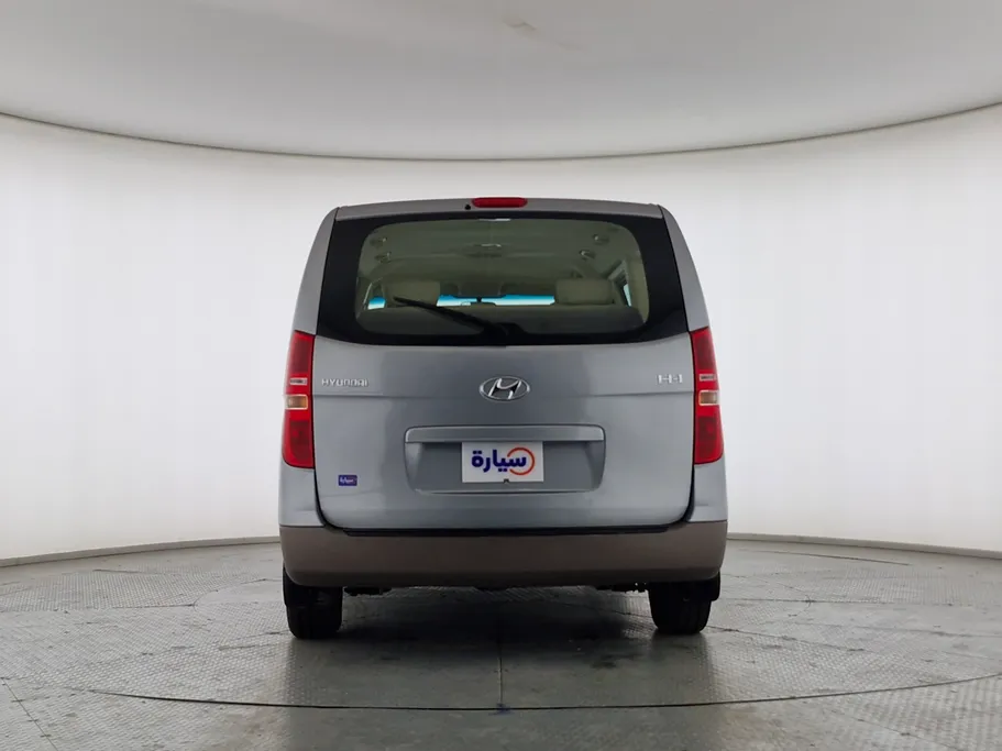 2020 Hyundai H1 passenger 