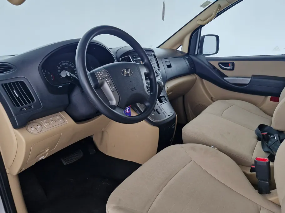 2020 Hyundai H1 passenger 