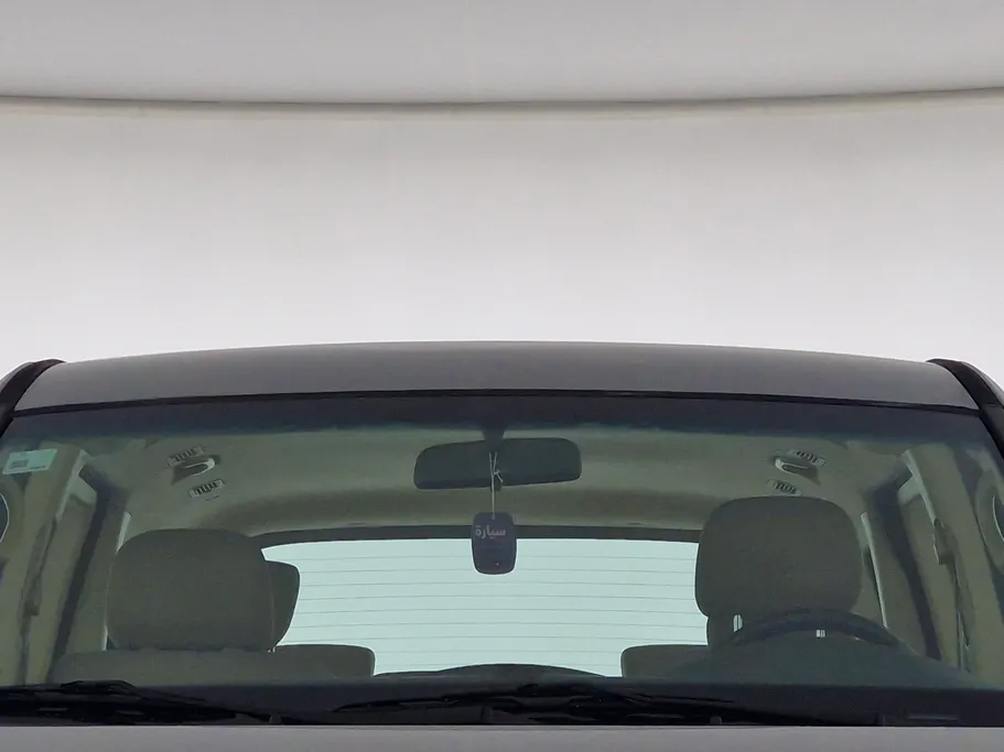 2020 Hyundai H1 passenger 