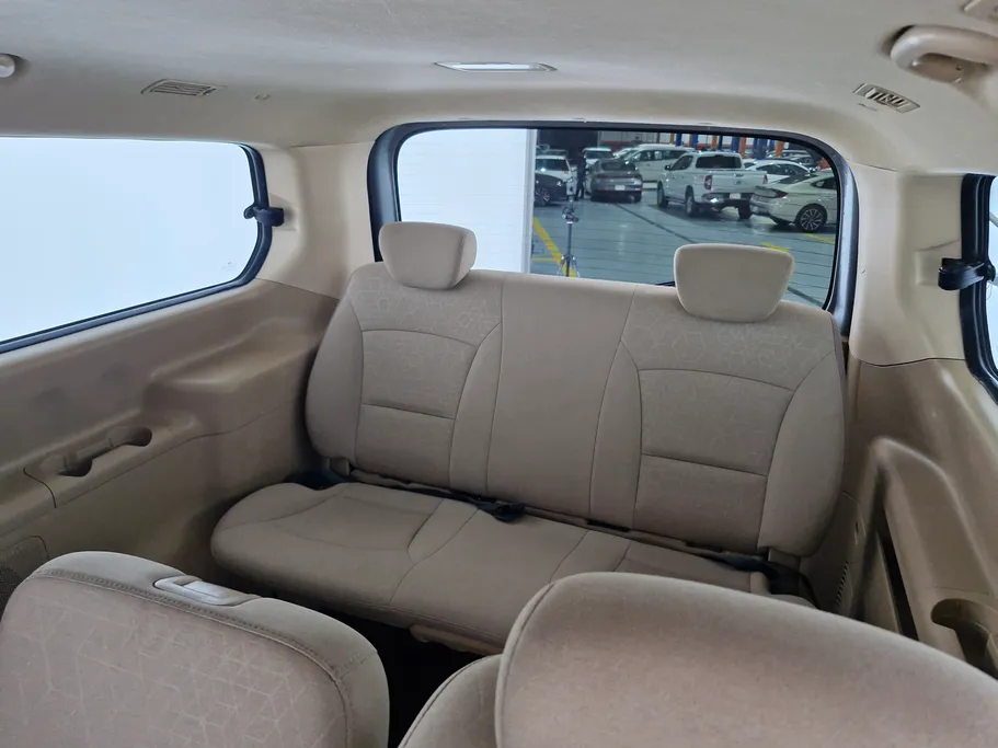 2020 Hyundai H1 passenger 
