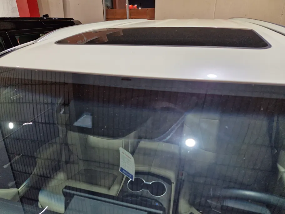 تويوتا لاندكروزر VX 2023 