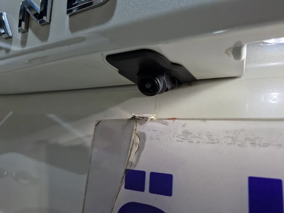 تويوتا لاندكروزر VX 2023 