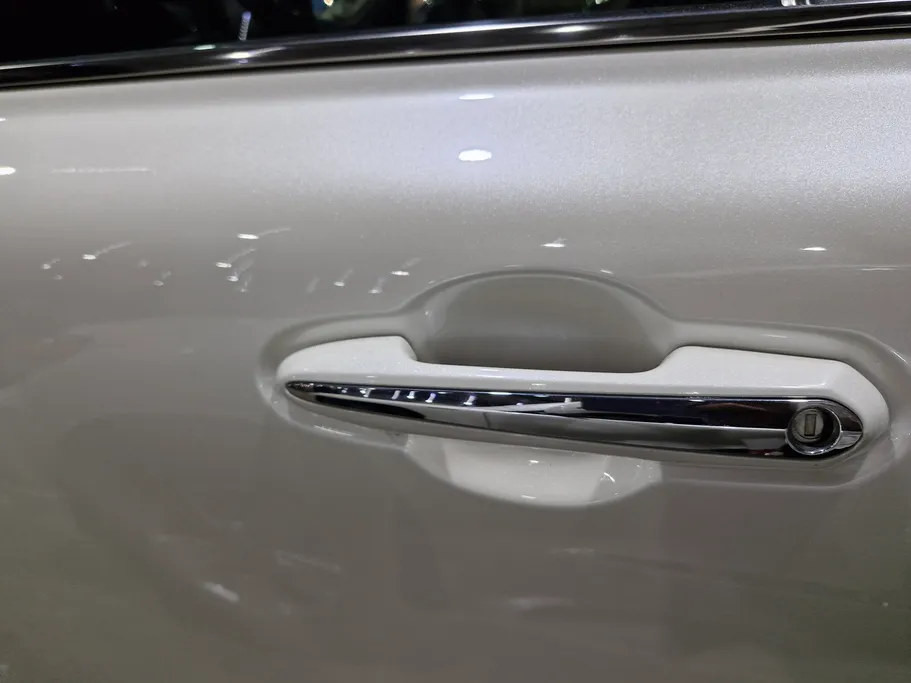 تويوتا لاندكروزر VX 2023 