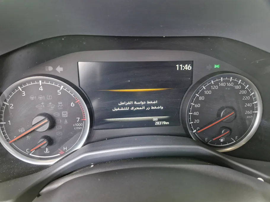 تويوتا لاندكروزر VX 2023 