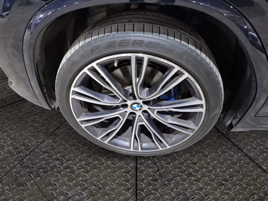 2022 BMW X Series 4 xDrive 30i 