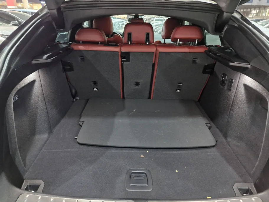 2022 BMW X Series 4 xDrive 30i 