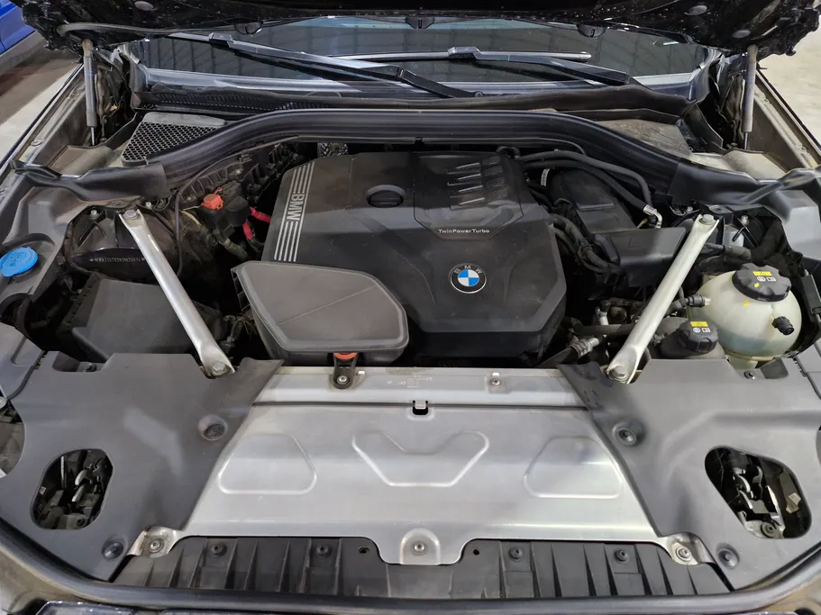 2022 BMW X Series 4 xDrive 30i 